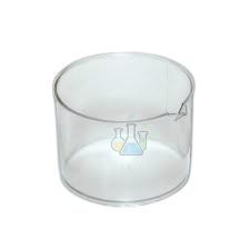 Graduated Plastic Cup